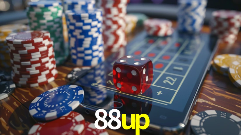 Odds Competitivas 88up