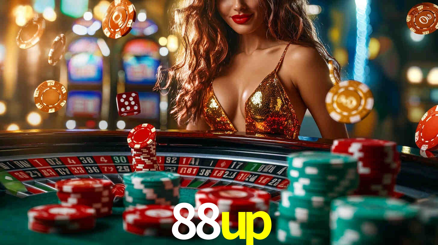 Certificação eCOGRA 88up