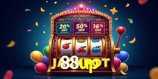 88up Instalar Logo 2